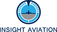 Insight Aviation logo