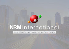 NRM International logo